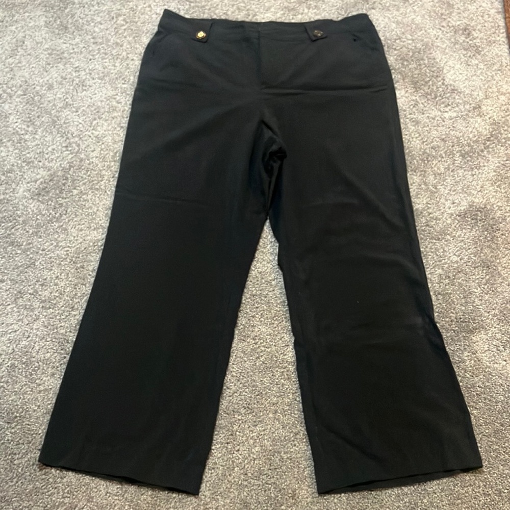 Christopher & Banks size 14 short